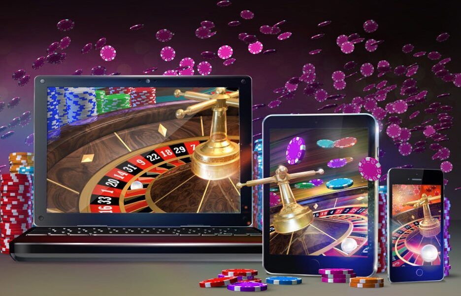 Rivalry Casino آن لائن کیسینو میں کھیلنے کی وجوہات