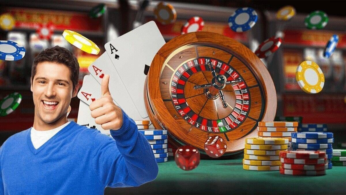 Rivalry Casino آن لائن کیسینو میں اصل گیمز